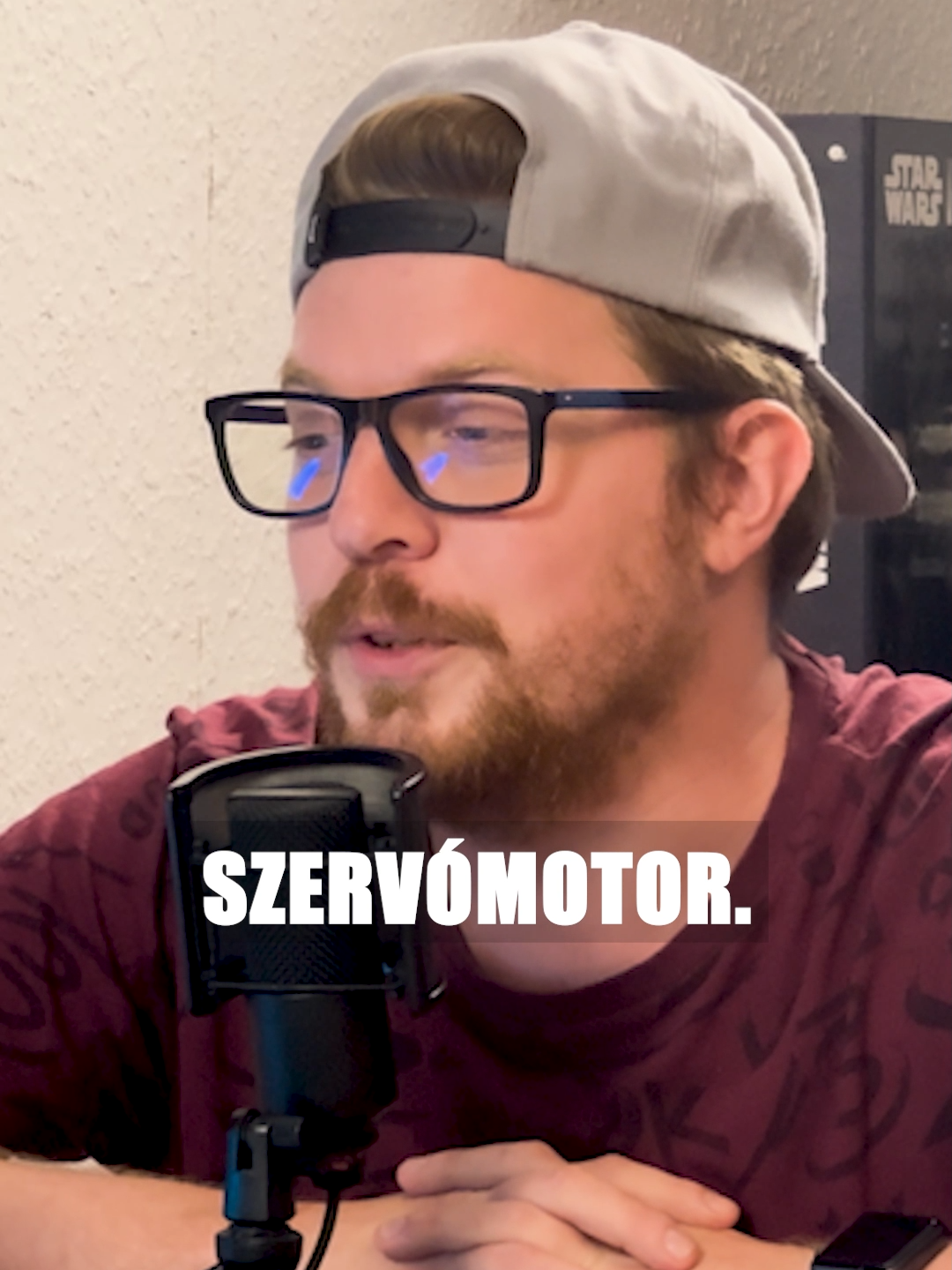 legyenNEVETek | Szervómotor | Csabó vs Csabi