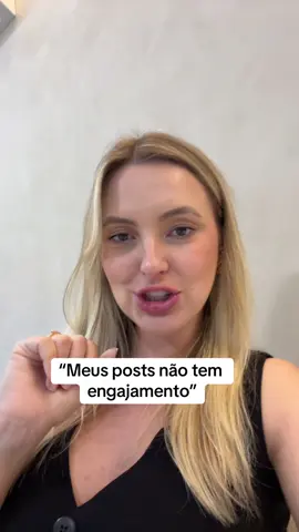 Enagajamento não é venda. #estrategiasdemarketing #estrategistadigital #marketing #estrategiadevendas #socialmedia #posicionamentodigital #posicionamento #empreendedorismo 