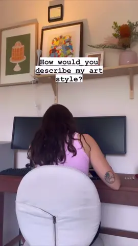 It’s all about the angles… 