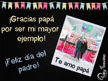 Feliz día papito#CapCut #cariño#amoe#parati #viral 