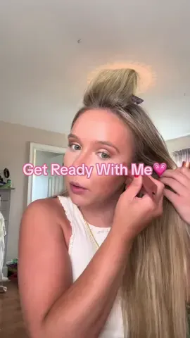 GRWM & Happy Father’s day 🫶🫶☀️🍰 #grwm #FathersDay #MakeupRoutine #makeup #grwmforwork #mua 