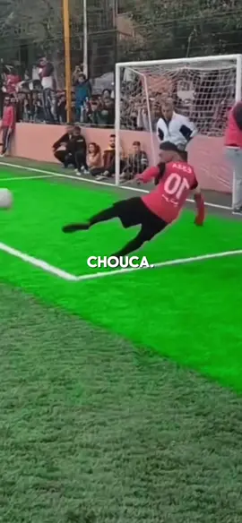 Chouca-The Elegant Baller #Fyp #footballedit #capcut #blowthisup 