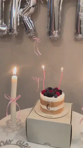 16 jun 2024🩷🩷🩷 #birthday #birthdaygirl #birthdaycake #fyp #fypシ゚viral #explore #عيد #ميلادي #jun 
