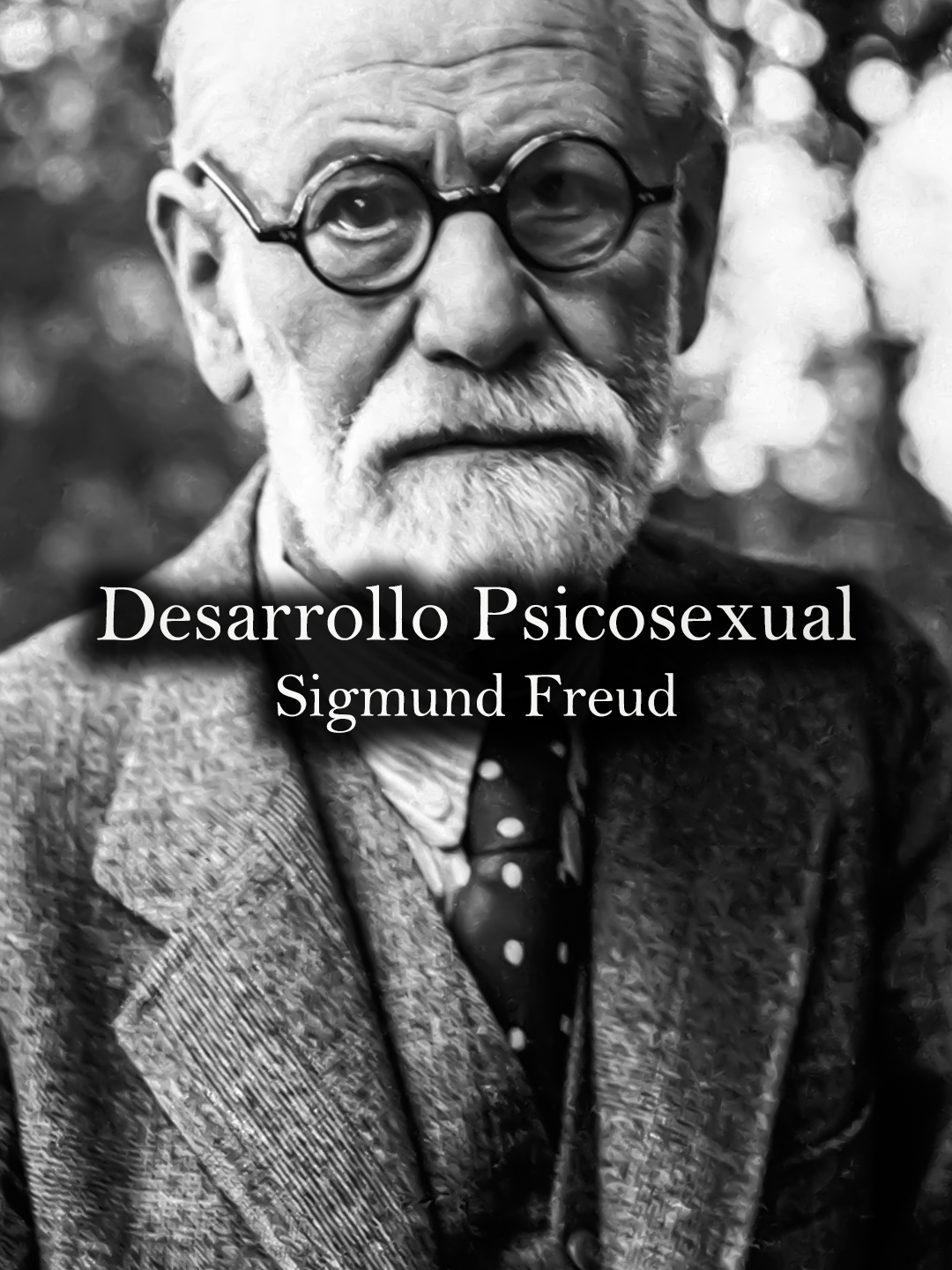 El desarrollo psicosexual: Sigmund Freud. #donfilosofo #sigmundfreud #psicosexual #psicologia #psicologo #filosofo #teoria