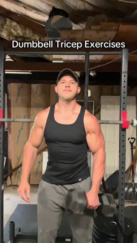 Tricep exercises #gym #Fitness #workout #foryou #fyp 