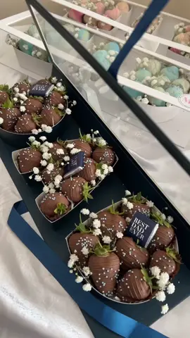 #fyp #FathersDay #berries #mayyyberry #chocolate #chocoberry #birmingham #chocolatecoveredstrawberries #trending #viral #dad #pops 