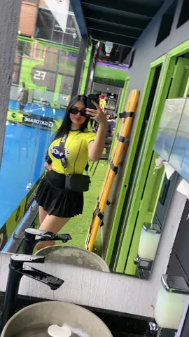 Bucaros 💛💚🐆#bucaros #atleticobucaramanga💛💚 #Cumbia #parati #futbol #bucaramanga #viral #venezuela 