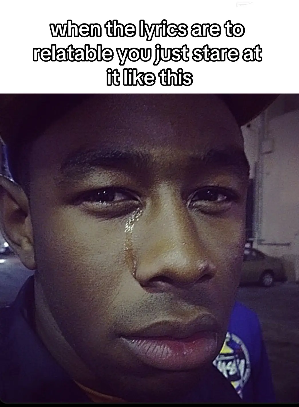 #real #sad #alpha #fypシ #fyp #xyzbca #viral #foryou #funny #tylerthecreator #brainrot #omega #relatable #foryoupage 