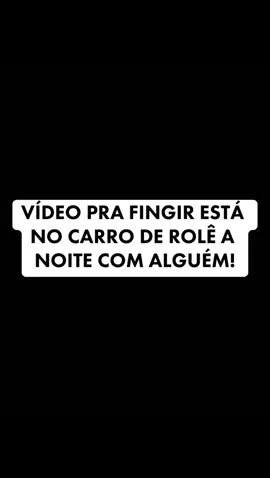 VÍDEO DENTRO DO CARRO COM ALGUÉM A NOITE  . . . . . #carrorebaixado #carrobaixo #zenetoecristiano #sertanejo #rolêsemfuturo #rolê 