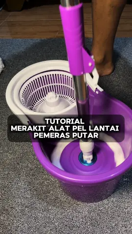Tutorial merakit alat pel lantai putar  #pelputar #pellantaipraktis #pellantai #pelperasotomatis #alatpellantaiputar #caramerakitpelputar #pelputarotomatis 