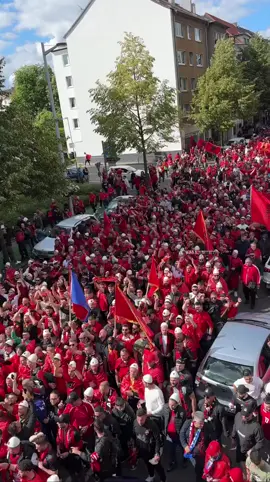 UNITED STATES OF ALBANIA ❤️🇦🇱  #albania #shqiperia #🇦🇱 #tifozatkuqezi #tkz #tour #EURO2024 #germany