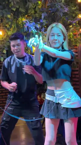 Djស្អាត់ហើយពូកែរាំទៀត សប្បាយជារៀងរាល់ថ្ងៃ❤️@Merry🤍 @gimey ly @Madam Jo #viralvideo 