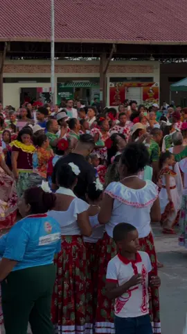 Hj é dia do marabaixo macapá a cultura do estado do Amapá 🇧🇷