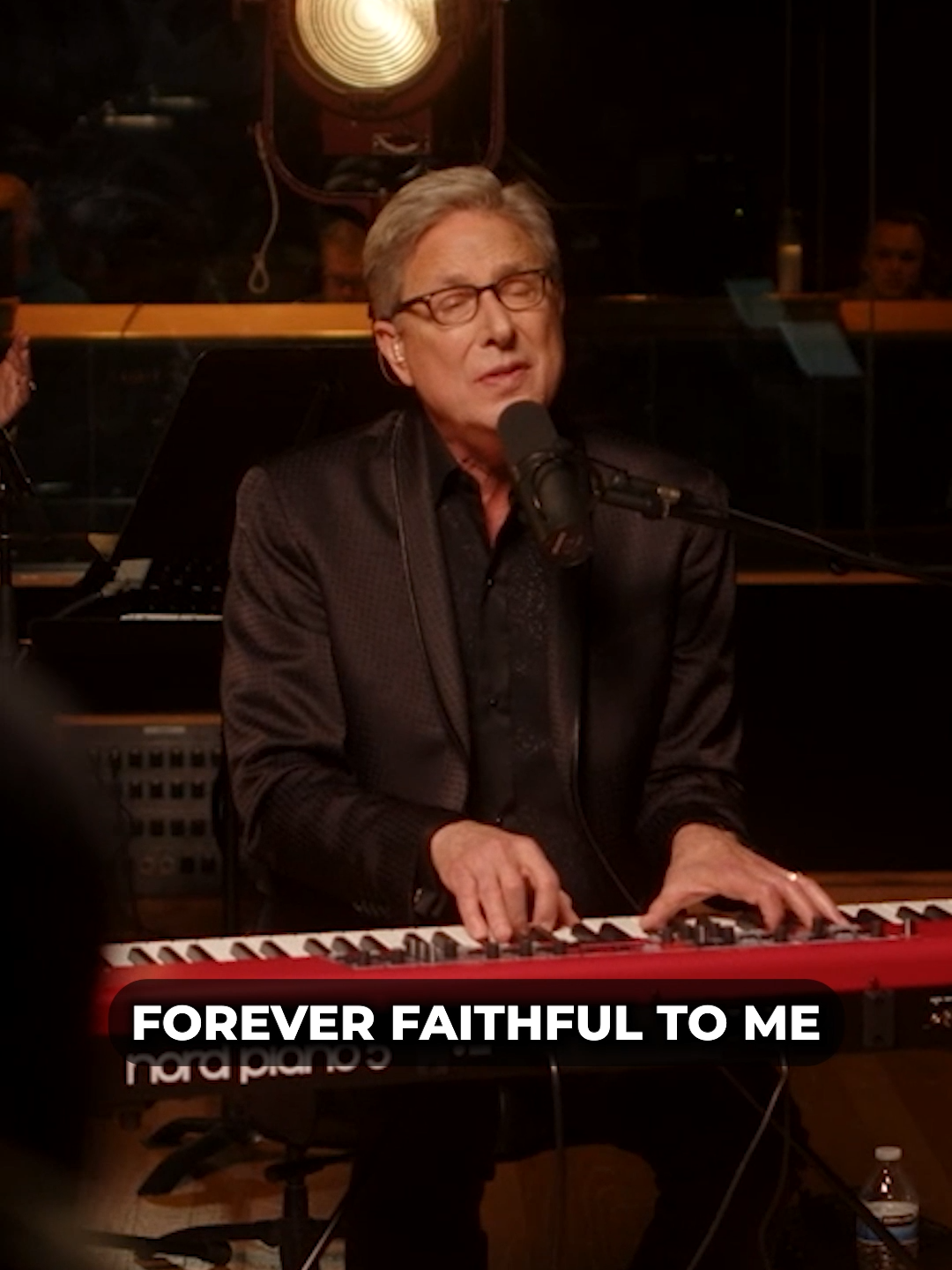 Lord, I stand in AWE of You! #fyp #christiantiktok #christian #mercy #kindness #faithful #grace #praise #worship #godisgood #jesuslovesyou #donmoen