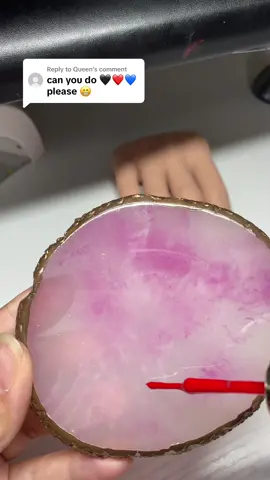 Replying to @Queen yikes 😬 lol #fyp #foryou #foryoupage #creatorsearchinsights #nailsartvideos #nailinspo #gelpolish #nailideas #nailtiktok #nailtutorial #beginnernailtechtips #marblenails #marblenailart #gelpolishmarblenails #bloominggel 