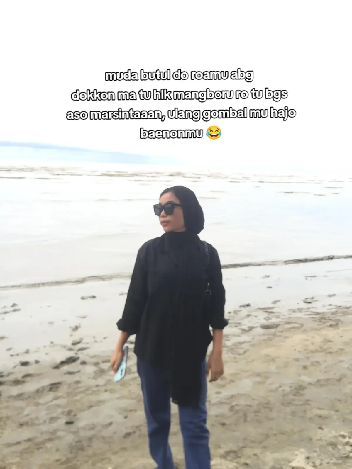 ☺️#batakmandailing #batak #hlkmandailing #tapselmandailing #lagumandailing #fypシ゚viral #viral #fyp #mida #hasian 