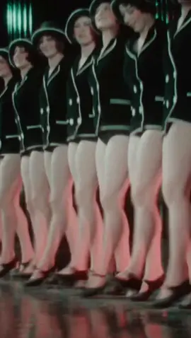 group of dancers in film ‘King Of Jazz’ (1930)💃#oldhollywood #movie #fyp #vintage #goldenageofhollywood #1930sfashion #oldhollywoodglam #kingofjazz #oldmovies #technicolor #paulwhiteman #classic #showgirl #1930smovie #foryoupage #bingcrosby #dance #oldhollywoodmovies #lauralaplante #musical #roaring20s #animation #dancers #jeanetteloff #goldenera #30sfashion #johnboles #moviestars #dancing #1920sfashion #fypp #moviescene #filmtok #mocieclips #movietok #roaringtwenties #oldhollywoodglamour 