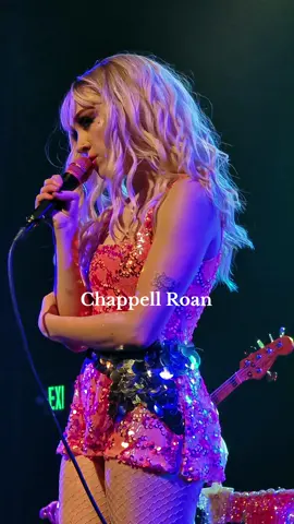 Chappell Roan in her Hannah Montana outfit  #chappellroan 