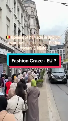 #Belguim #EU #Europe #Women #Muslim #FYP #ForYourPage #ForYou #ViralVideo #fypシ #TikTok 