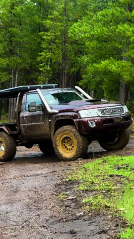 Good fun hitting the mud🤙🏼 clean up not so fun 🥲 #patrol #patrollife #nissan #gu #gupatrol #nissanpatrol #4x4 #4x4offroad #4x4offroad #offroading #offroad #mud #muddies #beadlocks #37s #explore 