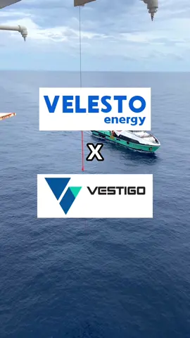 Velesto x Vestigo ⚓️ #offshore #offshoremalaysia #offshoreindonesia #oilandgas #offshorejjsmooth #esekeli #fypviralシ 