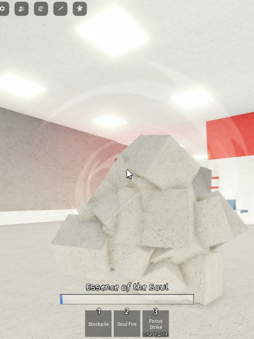 you are my special @keiperego @q9braga #roblox #capcut #jujutsukaisen #gameplay