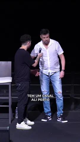 Cara quase perdeu casamento de anos 😮😮 - segue no Ig: ogiolisboa #fy #foryou #standupcomedy #saopaulo #casamento 