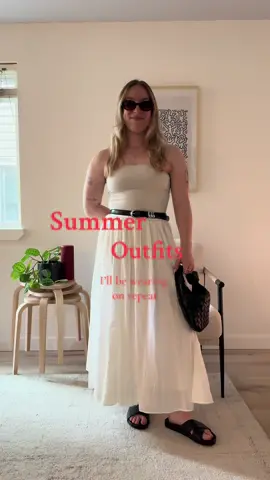 Some summer outfits i’ll be wearing! #summeroutfits #outfitinspo #stylingoutfits #summervibes #summerstyle #SummerFashion 