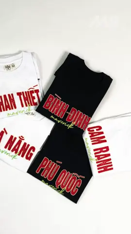 Hè rồi, diện áo thun MVR đi biển thôi!! ORDER NOW - MVR NHẬN IN ÁO NHÓM #mvr #thoitrangnu #thoitrangnam #travel #vietnam 