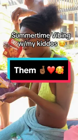 Them 🤞🏾❤️🥰 #WeekendVibes 