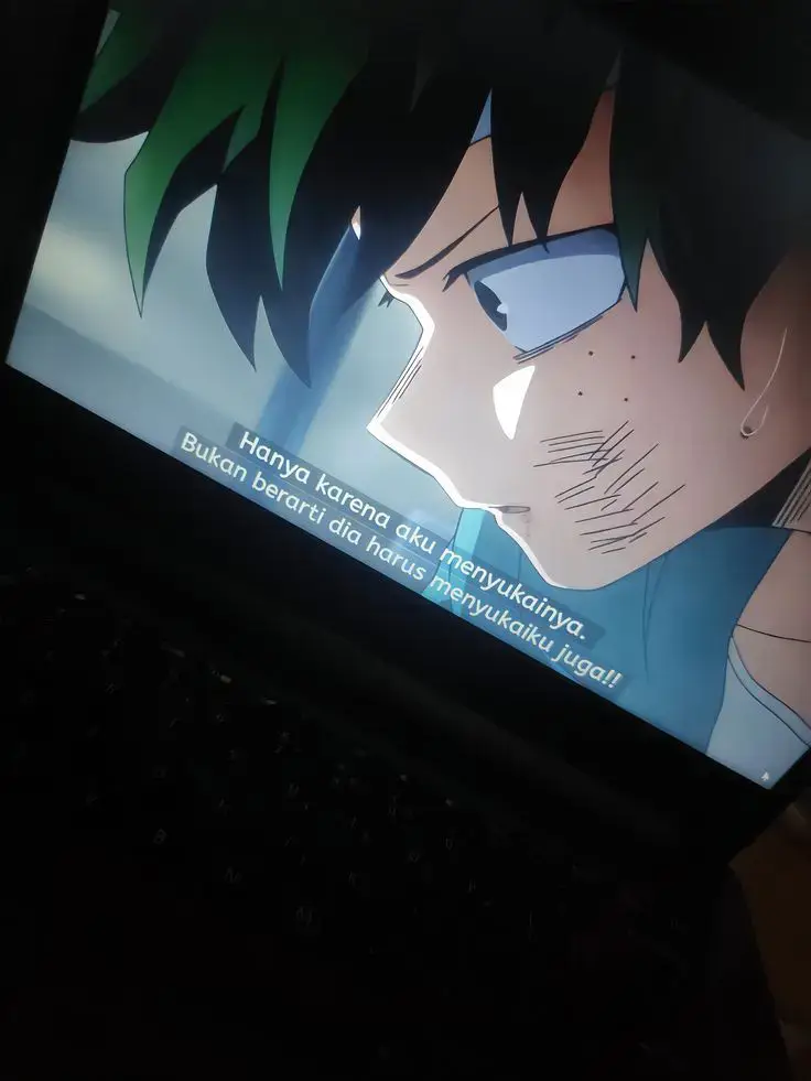 mentahan kata² anime #katakataanime #katakatasad  #4u #fyp #xybca 