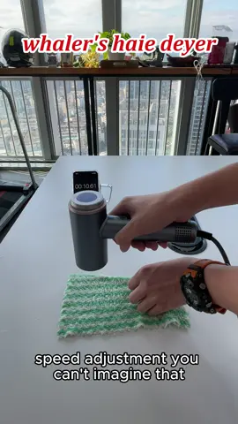 Have you ever experienced a high speed hair dryer?#hairdryer #dealsforyoudays #schoolgir #tiktokshop 