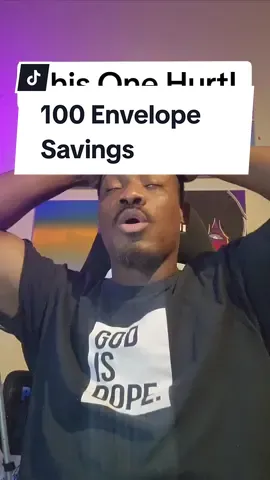 I hate to see how many people day after day struggle! The challenge can only happen if you step up to the starting line. Do what you need to do in order to start the 100 Envelope Savings Challenge. #money #structure #budget #savings #yougotthis #itdidntstartwithyou #howdoyouforgiveyourself #xyzbca #fypシ゚viral #viral #savingmoney #tiktokshopmademebuythis 