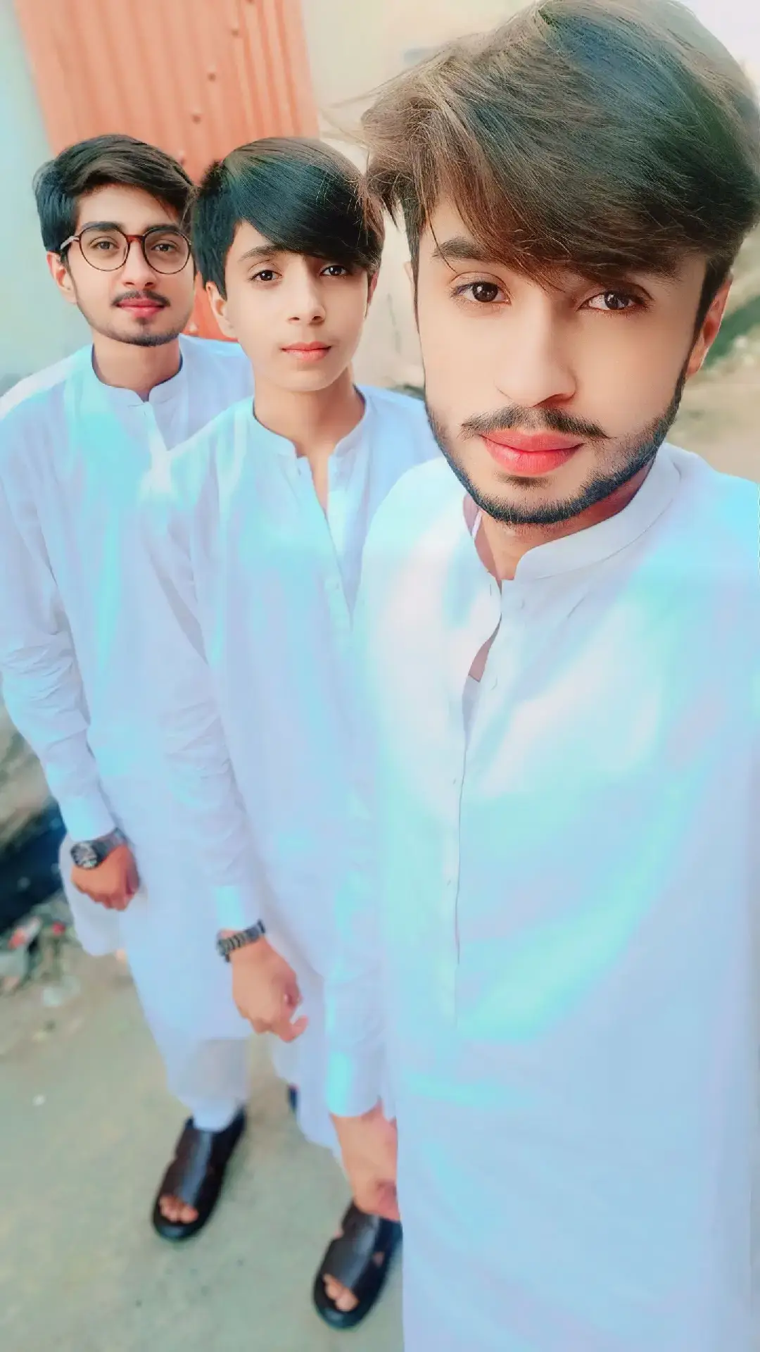 Alhamdulilha wasdy ah Asi Eid manani a dhas k 🤟