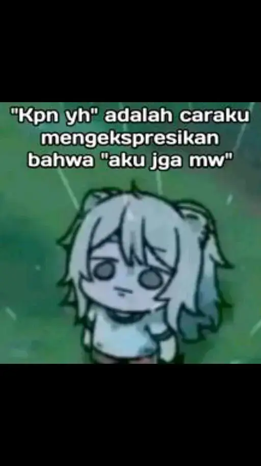 ak jg mw plss #fyp #xybca #jomok #sigma #khodam 