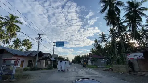 Kecamatan Sarjo Kabupaten Pasangkayu Sulawesi Barat