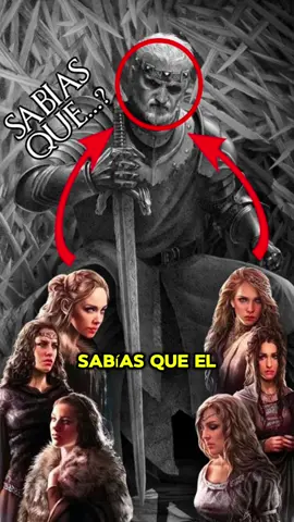 Curiosidades #targaryen #gameofthrones #houseofthedragon #maegortargaryen #got #juegodetronos 