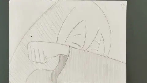 #animation #anime #paper 