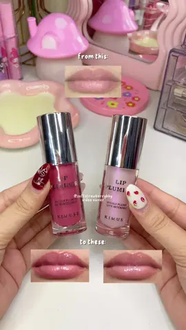 is it a lip filler? no, it’s KIMUSE lip plumper 👄🫧 #kimuse #kimuseph #kimuselipplumper #lips #lipplumper #makeup #beautyph #lipplumping #lipfiller #fyp 