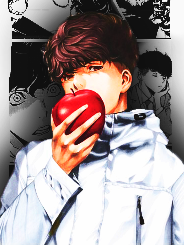 Ju$tiça . . . A-Kira (Death Note) - Ju$tiça | M4rkim #lyric #lyricsvideo #edit #fy #kira #death #deathnote #akira #zfeiki #m4rkim #rap #geek #viral