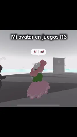 Ni modo toco humillarme xd #humor #R15 #R6 #paratii #viral #fyppp #roblox #towerofhell #BLOXBURG 