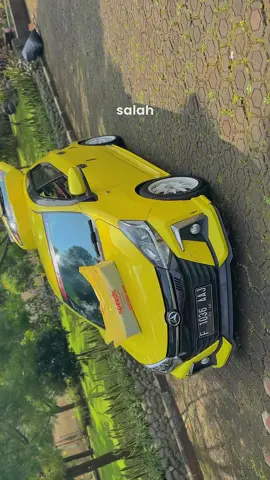 Udah lama ga kuy😁😎😎 #agyaaylamodification #agyaaylamodifikasi #aylamodifikasi #agyamodifikasi #agyaayla #agyaaylaindonesia #galaciindonesia #galacichapterbogor #daihatsu #daihatsusahabatku #sewaalatcampingpuncak #sewaalatcamping #sewaalatoutdoor #campingground #palugadaoutdoor #sewatendamurah #sewatendabogor #infopuncak #visitbogor #wisatapuncakbogor #villapuncakbogor #trend #lcgc #aylakuning #fyp #fypシ゚ 