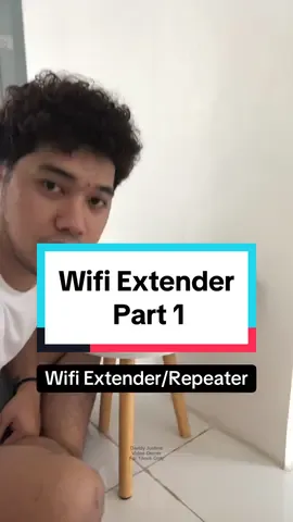Part 1 | Xiaomi Wifi Extenders. Kung may parte ang bahay niyo na di umaabot ang wifi signal gumamit kayo ng wireless wifi extender. #wirelesswifiextender #wifiextender #wifirepeater #wifi 