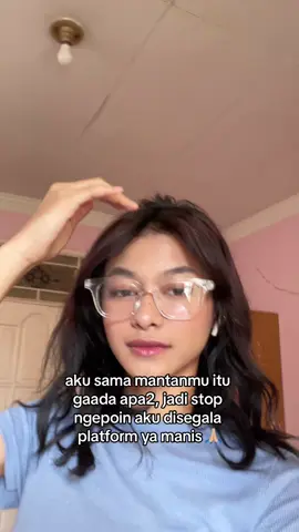 stop ngepoin