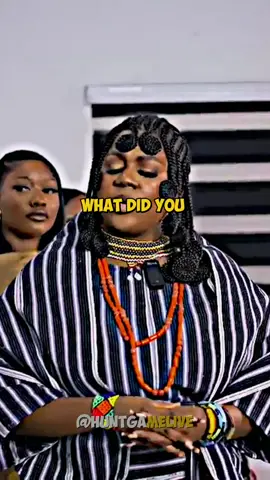 you pop balloon and you no fit speak english 😂 #nigeriantiktok #blinddate  #viralvideo #foryoupage #viral #fyp #trending #perfectmatch #nonsmiraj #thehauntgameshow