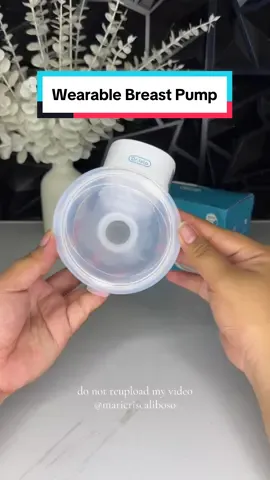 @Dr. Isla PH Wearable Breast Pump #fyp #foryou #foryoupage #fypシ゚viral #budolfinds #recommendations #wearablebreastpump #breastpump 