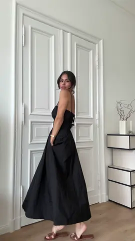 POV: You found the perfect summer dress @COS #summerdress 