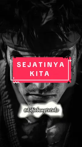SEJATINYA KITA Assalamu'alaikum Sahabat Tiktok BE POSITIVE #sejatinyamanusia #mystorys #darkstory #kidjabangtutuko #fypシ 