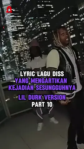 PART 10 (NO DISSRESPECT) #fyp #rapper #lildurk #fbgduck #chiraq #kingvon #foryoupage #hiphop 