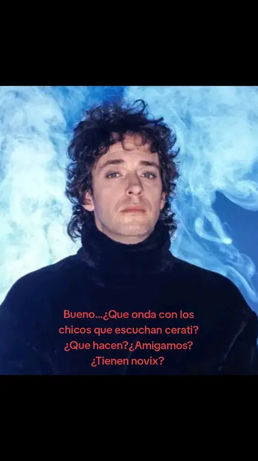 👀👀 #GustavoCerati#sodastereo  #parati #viralvideo #flop 